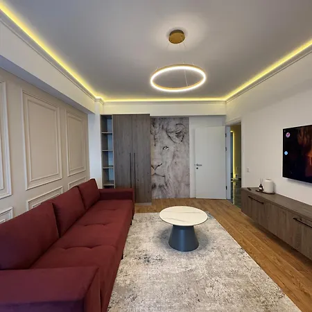 Apartmán Ada Homes 02 *