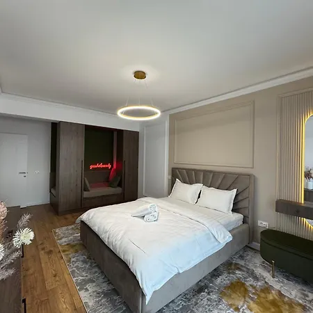 Ada Homes 02 Apartmán Brašov