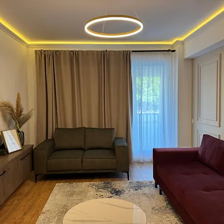 Apartmán Ada Homes 02