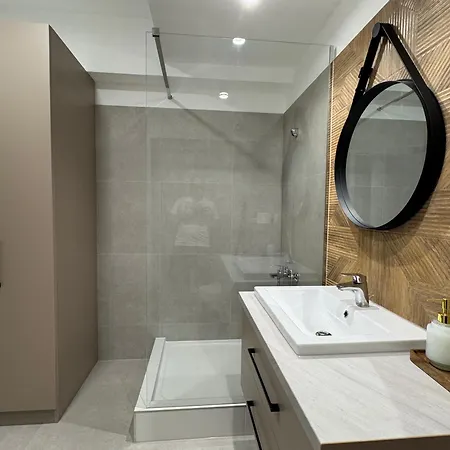 Apartamento Ada Homes 02 Braşov