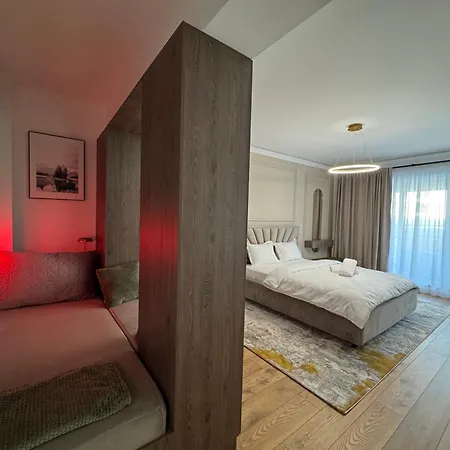 Apartmán Ada Homes 02 *