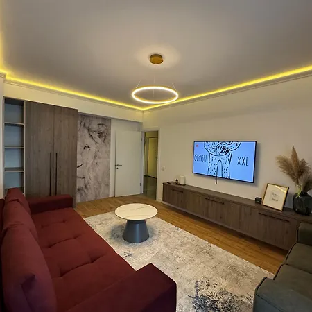 Apartamento Ada Homes 02 *