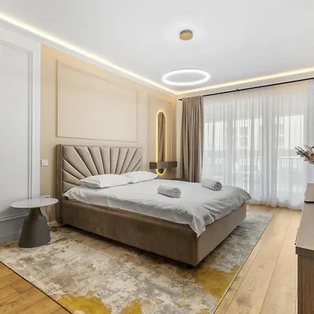 Apartment Ada Homes 02 Brasov