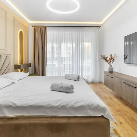 Ada Homes 02 Apartment *
