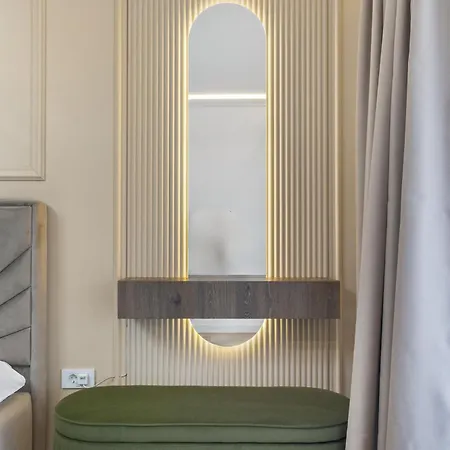 Ada Homes 02 Apartment *