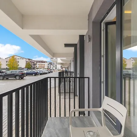 Ada Homes 02 Apartment Brasov