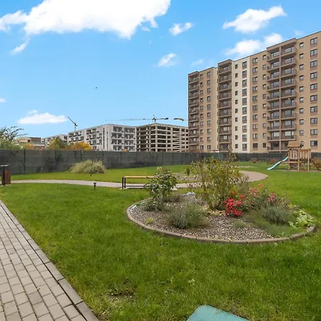 Ada Homes 02 Apartment
