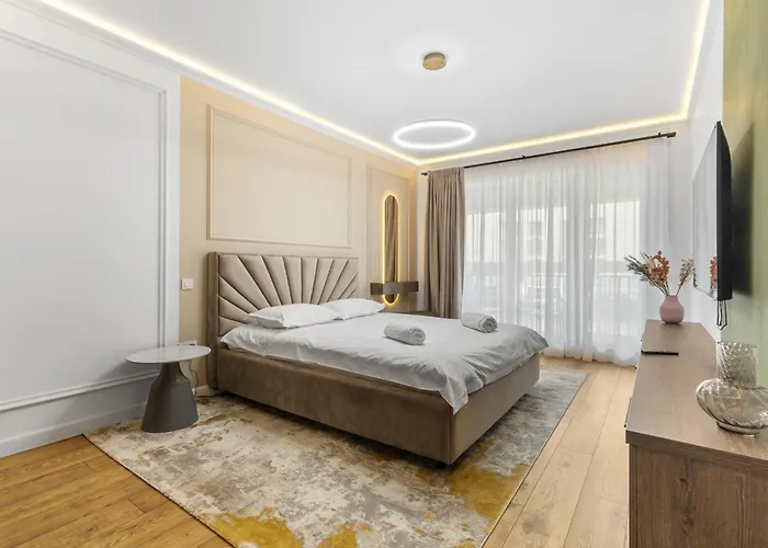 Apartment Ada Homes 02 Brasov