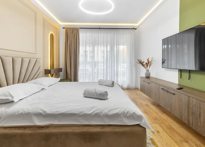 Ada Homes 02 Apartment *