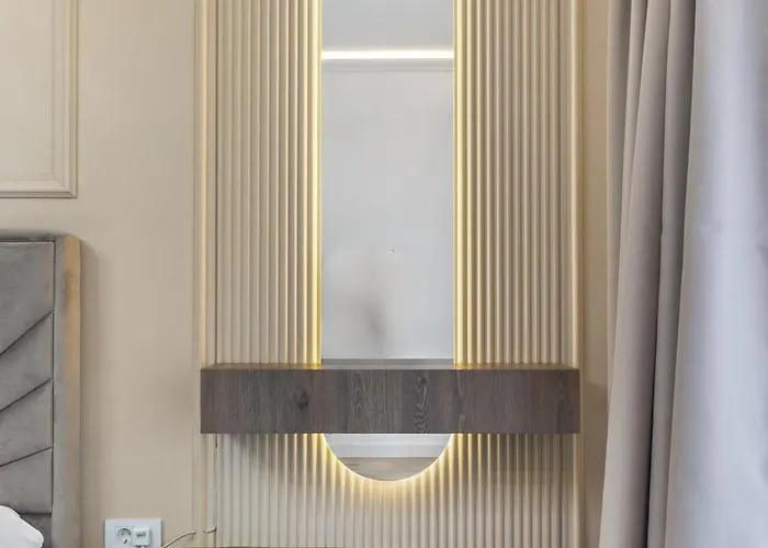 Ada Homes 02 Apartment *