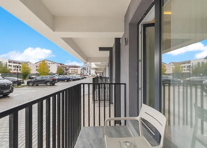 Ada Homes 02 Apartment Brasov